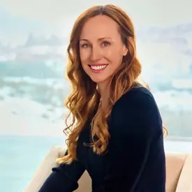 Portrait of Kali Quick, Real Estate Specialist